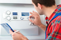 free Cotton End gas safe engineer quotes