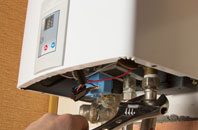 free Cotton End boiler install quotes